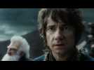 Le Hobbit : la Bataille des Cinq Armées - Bande annonce 5 - VO - (2014)