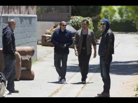 Sons of Anarchy - Teaser 1 - VO