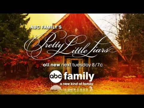 Pretty Little Liars - Teaser 1 - VO