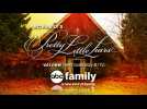 Pretty Little Liars - Teaser 1 - VO