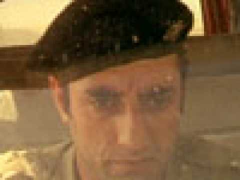 Kilomètre zéro - teaser 3 - (2005)