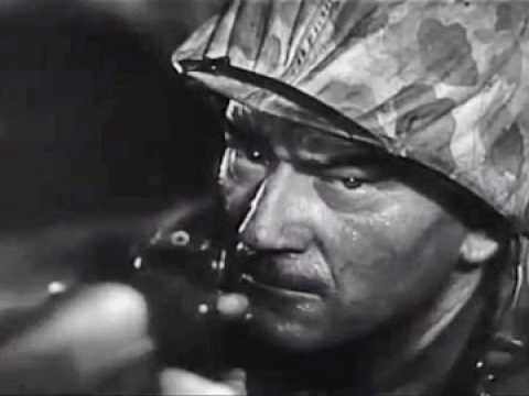 Iwo-Jima - Bande annonce 1 - VO - (1949)