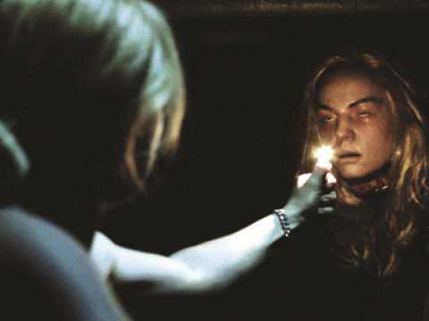 The Pact - Bande annonce 1 - VO - (2012)