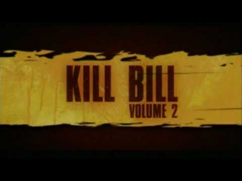 Kill Bill: Volume 2 - Bande annonce 1 - VO - (2004)