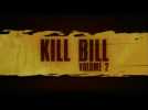 Kill Bill: Volume 2 - Bande annonce 1 - VO - (2004)