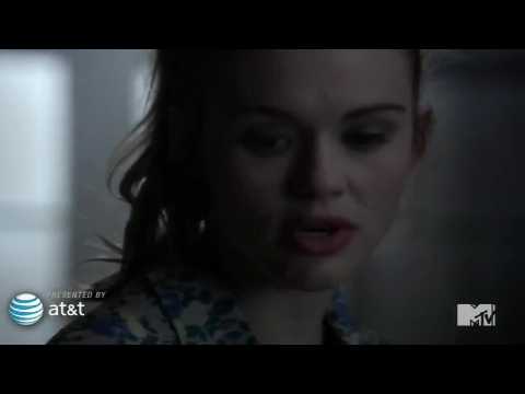 Teen Wolf - Teaser 1 - VO