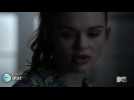 Teen Wolf - Teaser 1 - VO