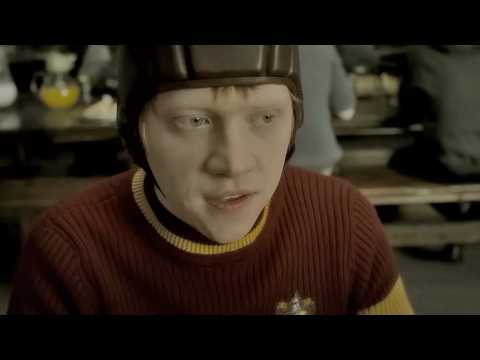 Harry Potter et le Prince de sang mêlé - Bande annonce 4 - VO - (2009)