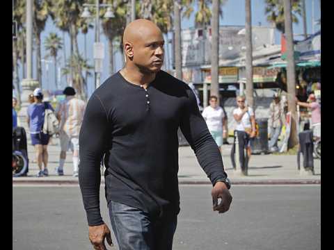 NCIS : Los Angeles - Teaser 1 - VO