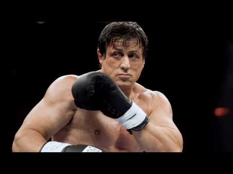 Rocky Balboa - Bande annonce 3 - VO - (2006)