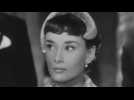 Vacances romaines - Bande annonce 2 - VO - (1953)