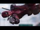 Deadpool - Bande annonce 13 - VO - (2016)