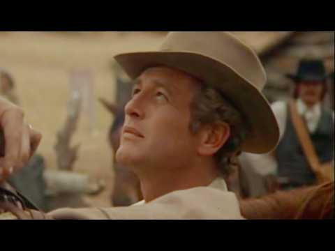 Butch Cassidy et le Kid - Bande annonce 4 - VO - (1969)