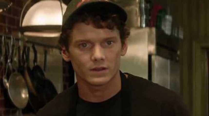 Odd Thomas Contre Les Créatures De Lombre Streaming Voir toutes les bandes annonces et extrait vidéo du film Odd Thomas