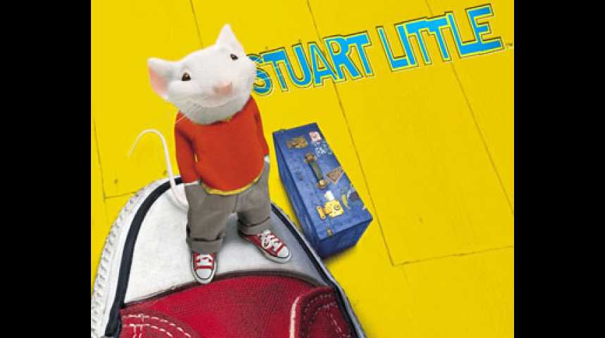 Stuart Little 3 Bande Annonce Vf Stuart Little - Bande annonce 3 - VO - (1999)