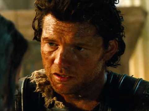 La Colère des Titans - Bande annonce 11 - VO - (2012)