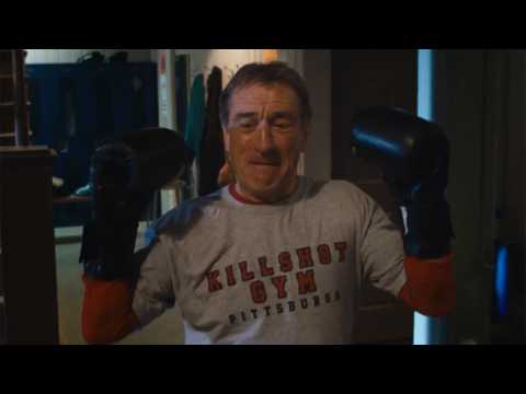 Match retour - Bande annonce 3 - VO - (2013)
