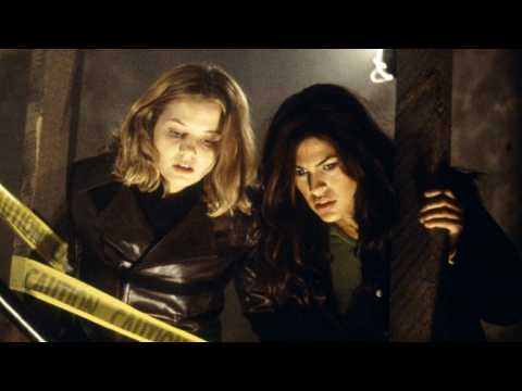 Urban Legend 2 : coup de grâce - Bande annonce 3 - VO - (2000)