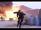 Revolution (2012) - Teaser 1 - VO