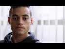 Mr. Robot - Teaser 1 - VO