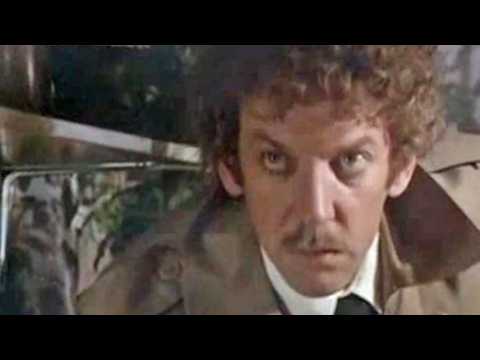 L'Invasion des profanateurs - Bande annonce 1 - VO - (1978)