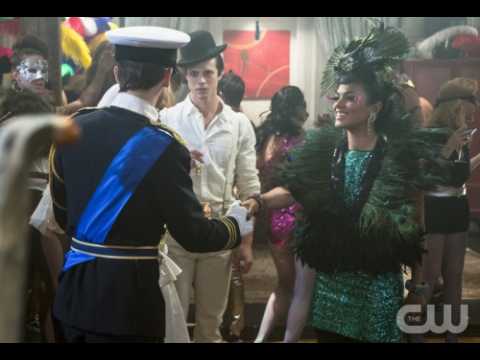 The Carrie Diaries - Teaser 1 - VO