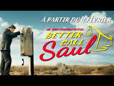 Better Call Saul - Teaser 1 - VO