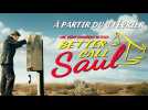 Better Call Saul - Teaser 1 - VO