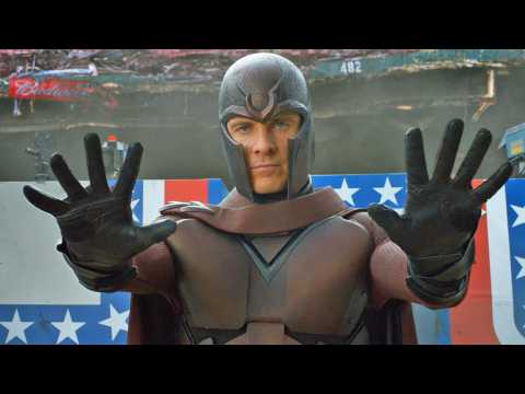X-Men: Days of Future Past - Teaser 62 - VO - (2014)