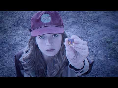 À la poursuite de demain - Bande annonce 2 - VO - (2015)