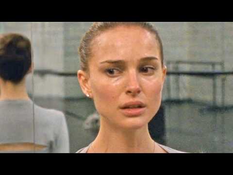 Black Swan - Bande annonce 5 - VO - (2010)