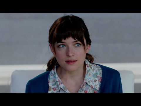 Cinquante Nuances de Grey - Bande annonce 1 - VO - (2015)