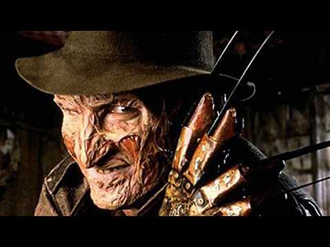 Freddy - Chapitre 1 : Les Griffes de la Nuit - Bande annonce 2 - VO - (1984)