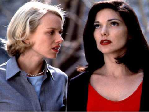 Mulholland Drive - Bande annonce 3 - VO - (2001)