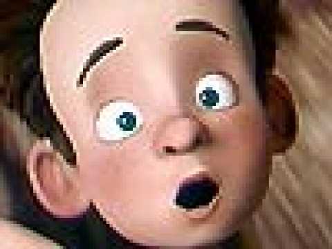 Lucas, fourmi malgré lui - Bande annonce 7 - VO - (2005)