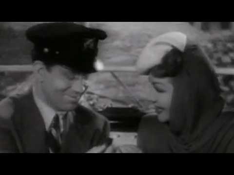 Madame et ses flirts - Bande annonce 1 - VO - (1942)