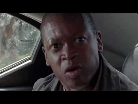 The Walking Dead - Teaser 10 - VO
