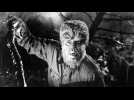 Le Loup-Garou - bande annonce 2 - VOST - (1941)