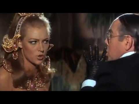 Casino Royale - Bande annonce 1 - VO - (1967)