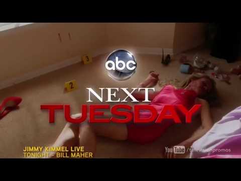 Body Of Proof - Teaser 1 - VO