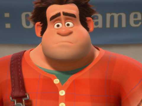 Les Mondes de Ralph - Bande annonce 11 - VO - (2012)