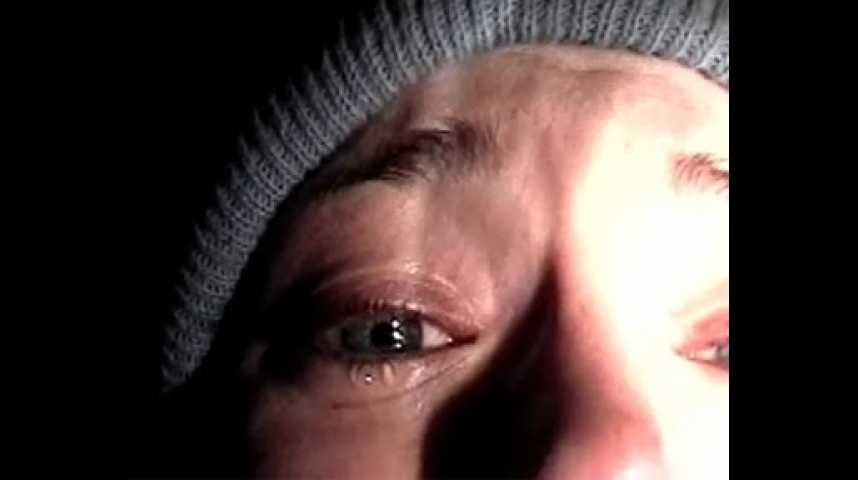 Projet Blair Witch Streaming Vf Le Projet Blair Witch - Bande annonce 2 - VF - (1999)