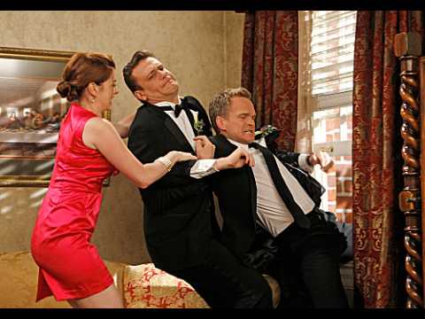 How I Met Your Mother - Bande annonce 1 - VO