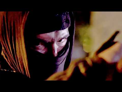 Ninja 2 : Shadow of a Tear - Bande annonce 1 - VO - (2013)