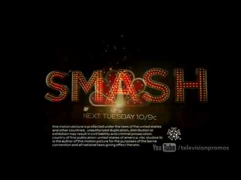 Smash (2012) - Teaser 2 - VO