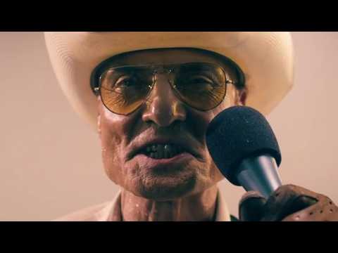 The Human Centipede III (Final Sequence) - Teaser 5 - VO - (2015)