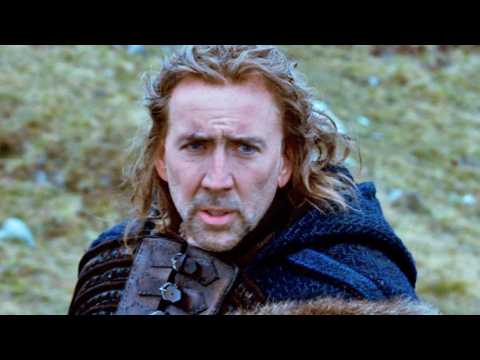 Le Dernier des Templiers - Bande annonce 4 - VO - (2011)