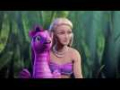Barbie et la magie des perles - Bande annonce 1 - VO - (2014)