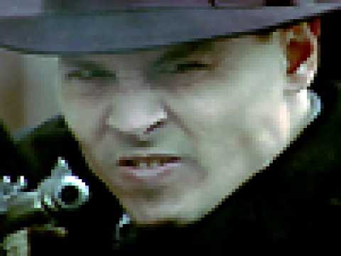 Public Enemies - Bande annonce 18 - VO - (2009)