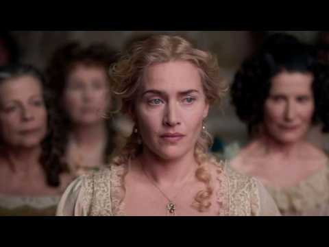 Les Jardins du Roi - Bande annonce 1 - VO - (2014)